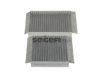 FRAM CFA10205-2 Filter, interior air